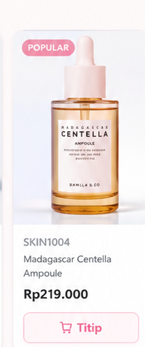Daily Shield SPF 50
